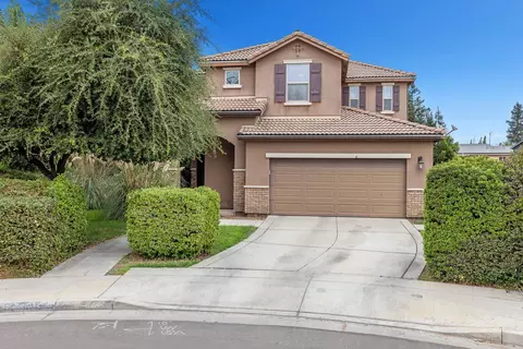 5756 W Swift Ave, Fresno, CA 93722