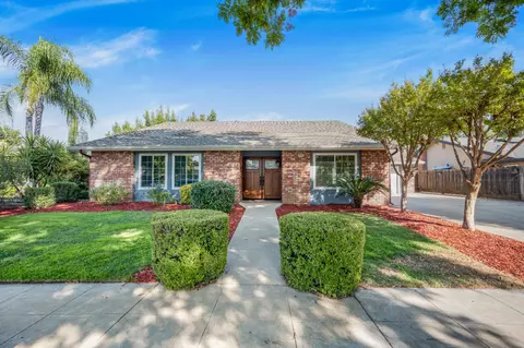6660 N Winery Ave, Fresno, CA 93710