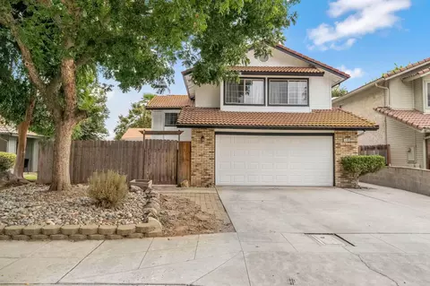 1165 El Paso Ave, Fresno, CA 93720