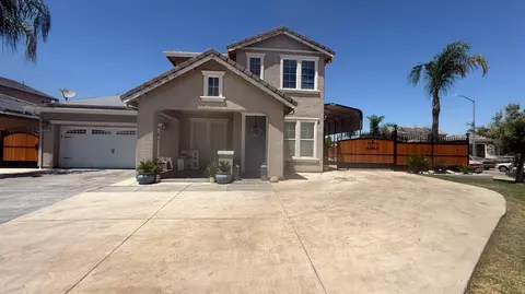 5335 E Hoxie Ave, Fresno, CA 93725