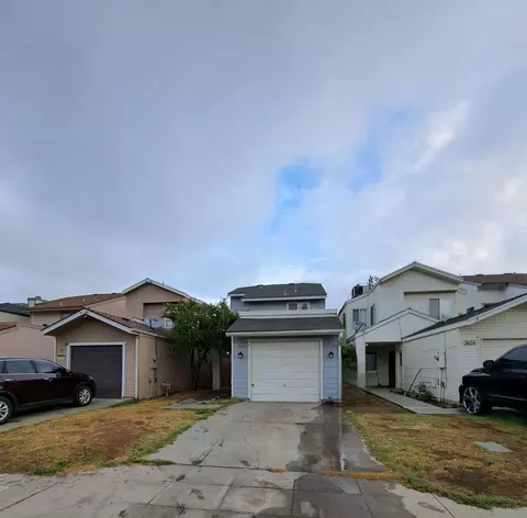 3630 W Terrace Ave, Fresno, CA 93722