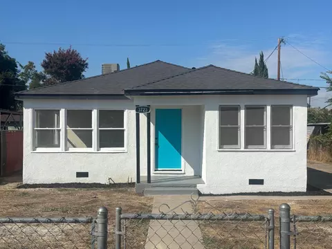 3723 E Turner, Fresno, CA 93702
