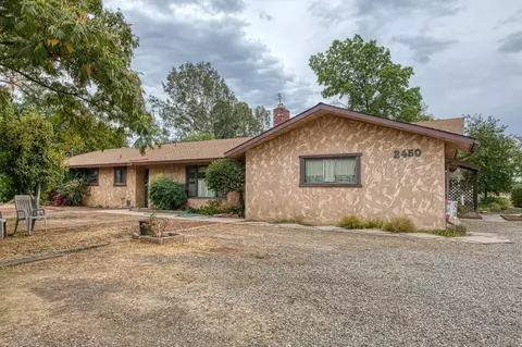 2450 S Willow Ave, Fresno, CA 93725