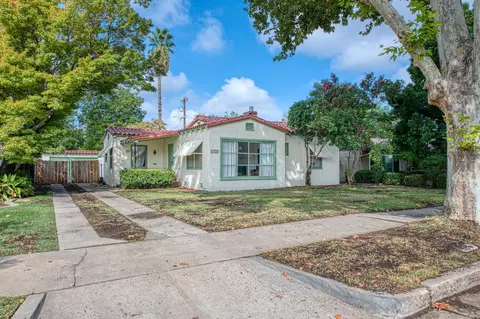 2925 N Farris Ave, Fresno, CA 93704