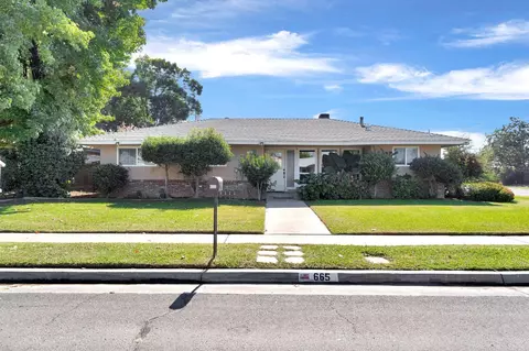 665 W Escalon, Fresno, CA 93704