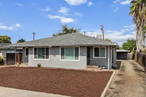 3415 E Terrace Ave, Fresno, CA 93703