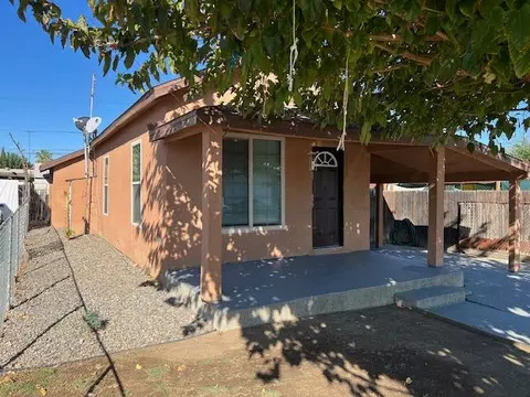 177 Lincoln St, Coalinga, CA 93210