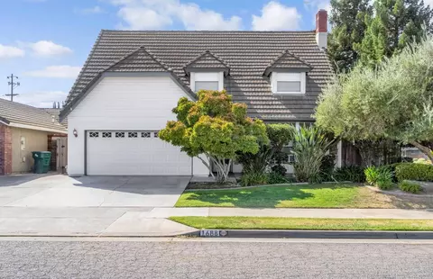 1688 University Ave, Madera, CA 93637