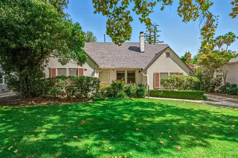 2110 N Vagedes Ave, Fresno, CA 93705