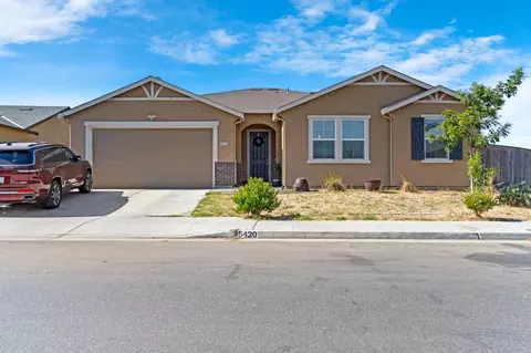 5420 E Burns Ave, Fresno, CA 93727