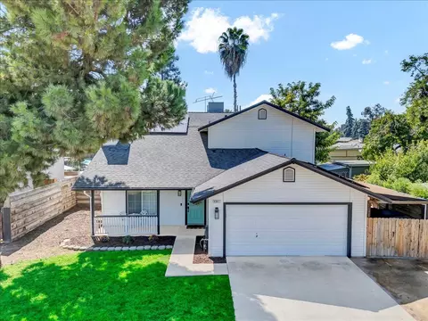 4641 W Hurley Ave, Visalia, CA 93291