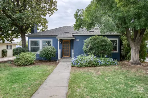 523 W Floradora Ave, Fresno, CA 93728