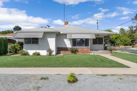 3397 E Richert Ave, Fresno, CA 93726