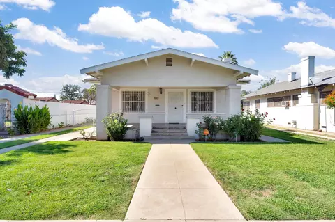 928 S Fifth St, Fresno, CA 93702