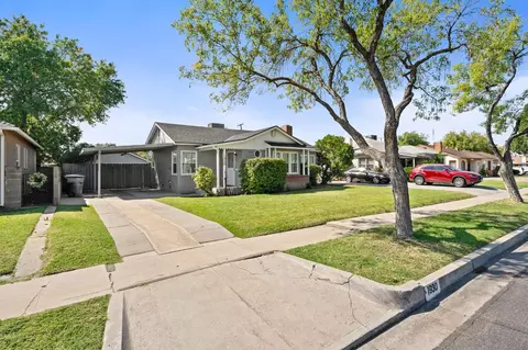 1930 E Princeton Ave, Fresno, CA 93703