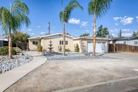 148 W Roberts Ave, Fresno, CA 93704