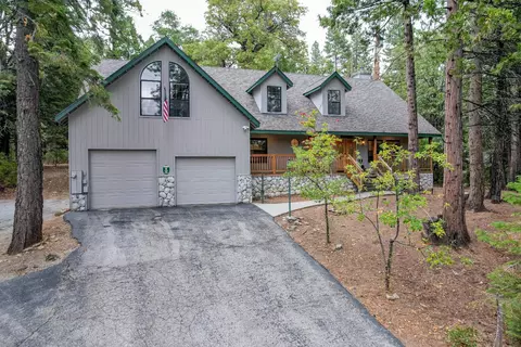 42039 Rock Shelf Ln, Shaver Lake, CA 93664