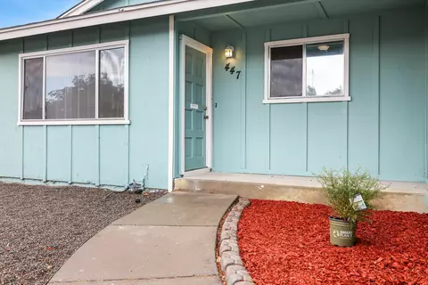 447 Roosevelt, Coalinga, CA 93210