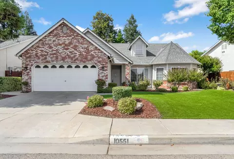 10551 N Jackson Ave, Fresno, CA 93730
