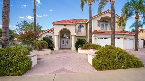 419 San Madele Ave, Coalinga, CA 93210