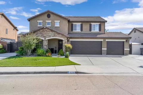 810 S Cypress Ave, Fresno, CA 93727