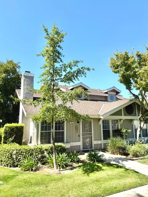 5455 N Marty Ave #115, Fresno, CA 93711