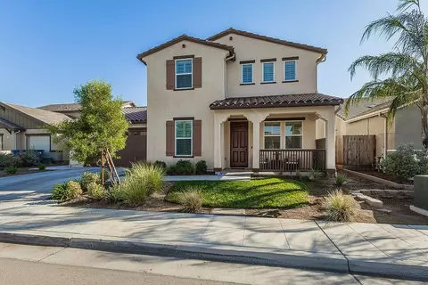 7425 E Harvard Ave, Fresno, CA 93737