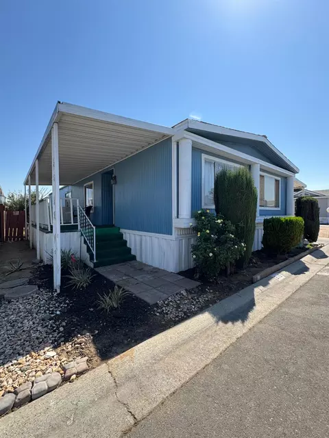 3138 W Dakota Ave #210, Fresno, CA 93722