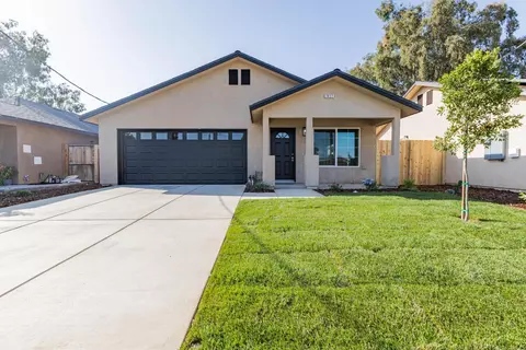 7057 W Cattern, Fresno, CA 93722