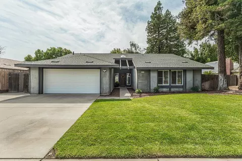 4171 W Avalon Ave, Fresno, CA 93722