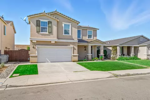 252 S Kona Ave, Fresno, CA 93727