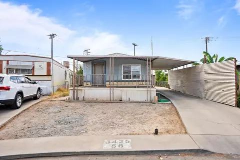 3425 W Forrest Dr, Fresno, CA 93722