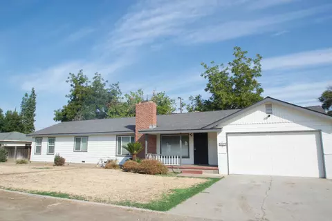 5527 E Grant Ave, Fresno, CA 93727