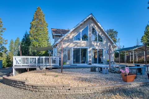 41745 Auberry Rd, Auberry, CA 93602