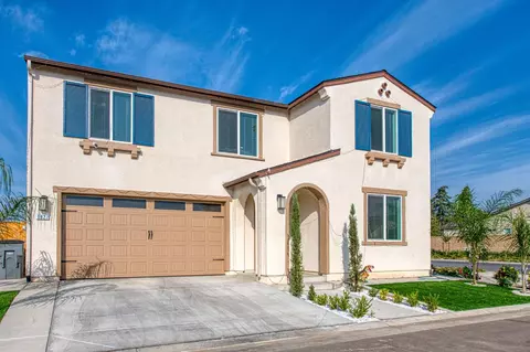 1827 N Filbert Ave, Fresno, CA 93727