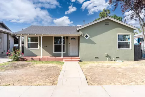 612 N G St, Madera, CA 93637