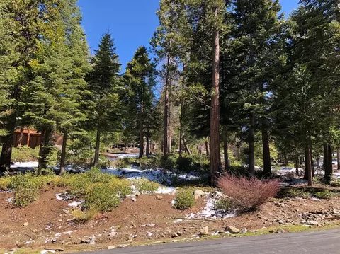 42518 Tourmaline Ln, Shaver Lake, CA 93664