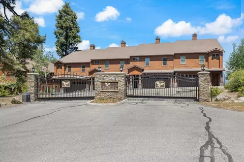 42298 Majestic Ln, Shaver Lake, CA 93664