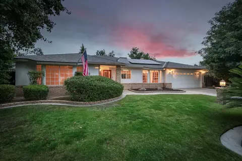 6432 N Gentry Ave, Fresno, CA 93711