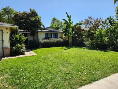 3322 N Ezie, Fresno, CA 93727