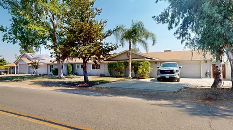 Exterior - 17841 Rodeo Dr, Madera, CA 93638 photo 6 of 6