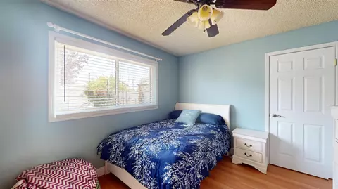 Bedroom - 17841 Rodeo Dr, Madera, CA 93638 photo 4 of 4