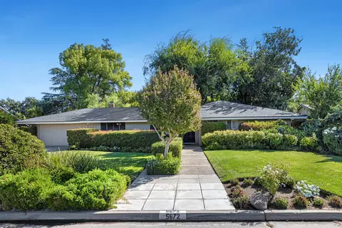 5672 N Ferger Ave, Fresno, CA 93704