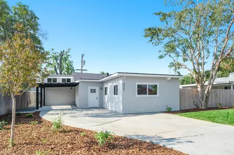 4261 N Holt Ave, Fresno, CA 93705