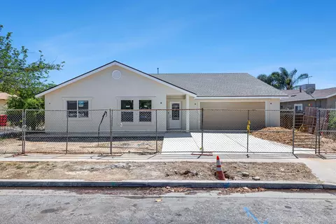 1312 Carrey Ave, Madera, CA 93638