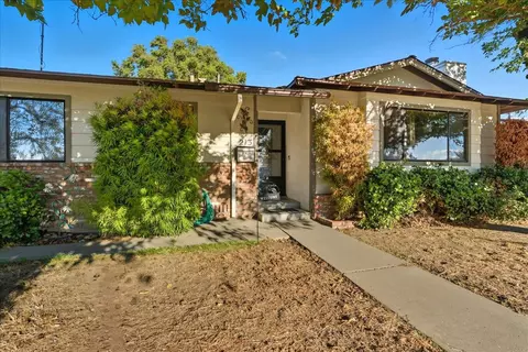 213 S Monterey Ave, Coalinga, CA 93210