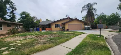 5160 E Balch Ave, Fresno, CA 93727