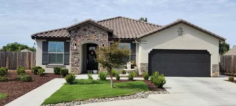 6080 E Platt Ave, Fresno, CA 93727