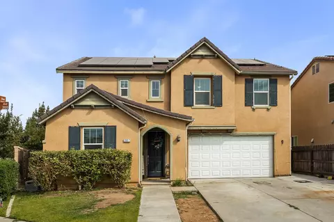 3507 Carmelita Ave, Clovis, CA 93619 photo 1