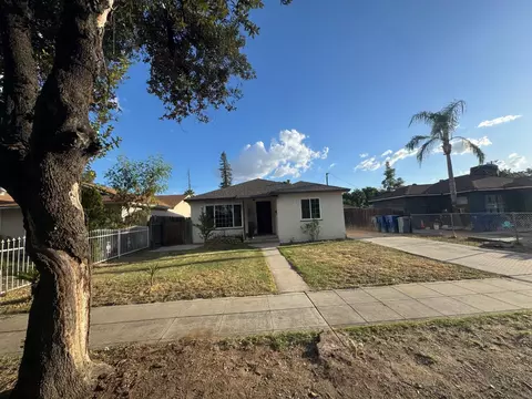 3634 E Madison Ave, Fresno, CA 93702